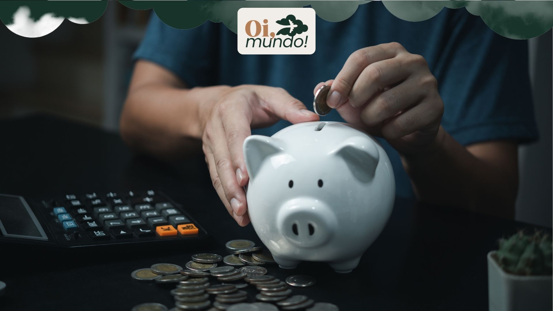 Como economizar no intercâmbio sem perder qualidade?