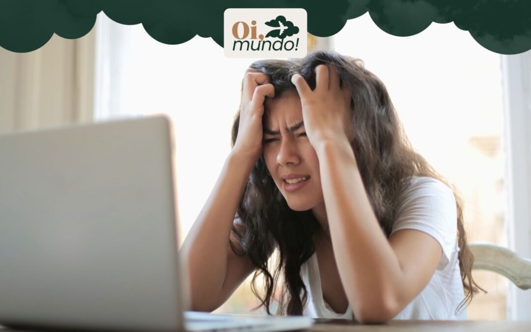 Planejar um intercâmbio sozinho: 5 erros e como evitar cada um deles