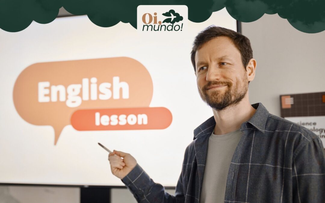 Inglês para intercâmbio: o que você precisa dominar antes de embarcar