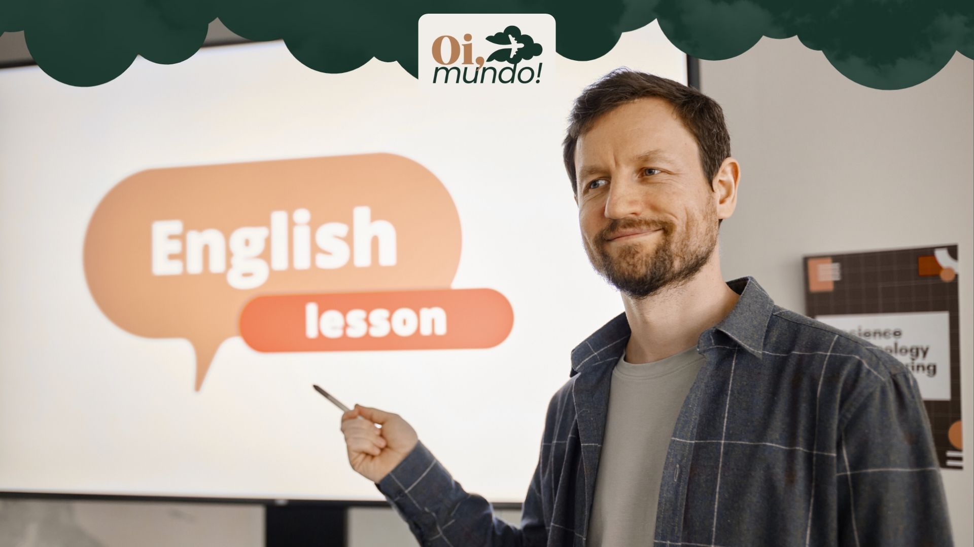 Inglês para intercâmbio o que você precisa dominar antes de embarcar