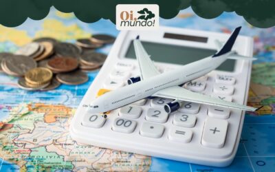 Quanto Custa Fazer um Intercâmbio em 2025?