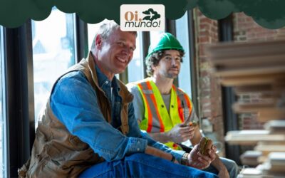 5 Hábitos que Mudam na Sua Vida Quando Você Mora no Exterior