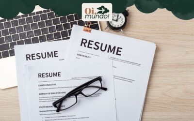 Como Conseguir o Primeiro Emprego no Exterior: Guia Prático para Brasileiros