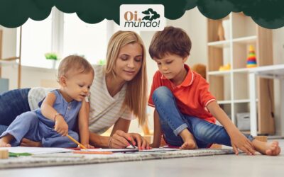 Em quais países posso ser Au Pair?
