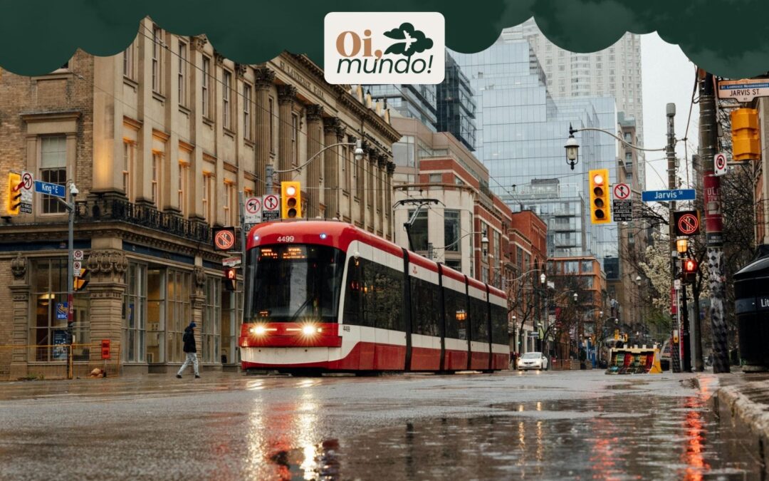 Como lidar com o choque cultural ao morar no exterior