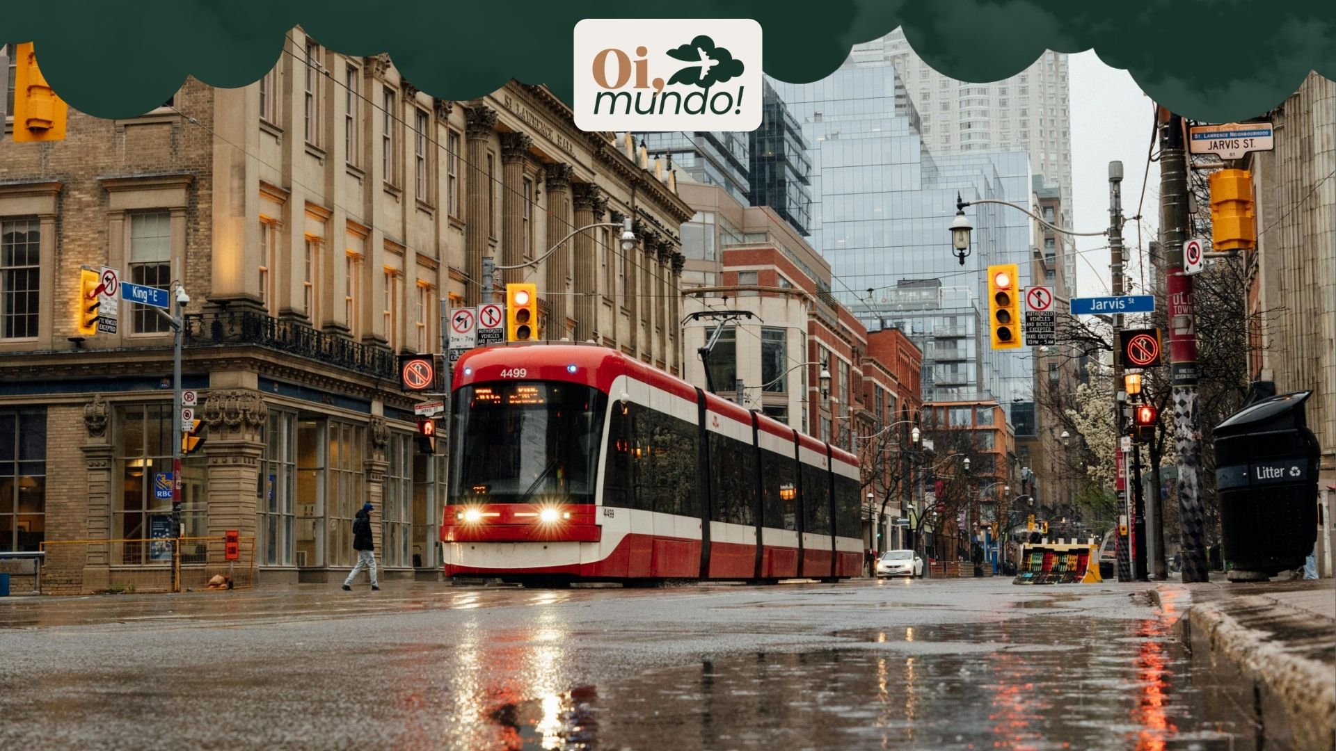 Como lidar com o choque cultural ao morar no exterior