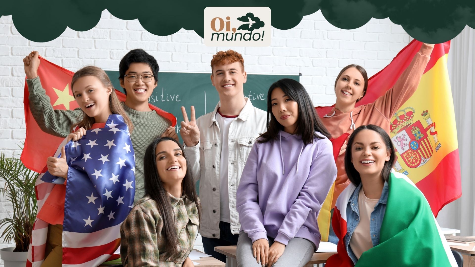 Como é realmente morar no exterior adaptação, desafios, rotina, cultura e vantagens de viver fora